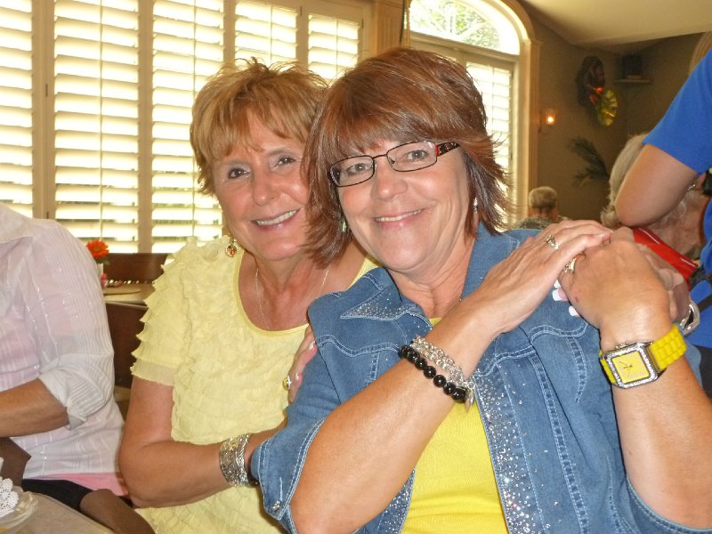 Josephines Ladies Run Sept 2013 018